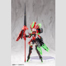 Megami Device Plastic Model Kit 1/1 Bullet Knights Exorcist Hell Blaze 15 cm