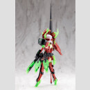 Megami Device Plastic Model Kit 1/1 Bullet Knights Exorcist Hell Blaze 15 cm