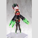Megami Device Plastic Model Kit 1/1 Bullet Knights Exorcist Hell Blaze 15 cm
