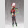 Megami Device Plastic Model Kit 1/1 Bullet Knights Exorcist Hell Blaze 15 cm