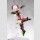 Megami Device Plastic Model Kit 1/1 Bullet Knights Exorcist Hell Blaze 15 cm