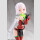 Megami Device Plastic Model Kit 1/1 Bullet Knights Exorcist Hell Blaze 15 cm