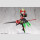 Megami Device Plastic Model Kit 1/1 Bullet Knights Exorcist Hell Blaze 15 cm