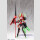 Megami Device Plastic Model Kit 1/1 Bullet Knights Exorcist Hell Blaze 15 cm