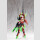 Megami Device Plastic Model Kit 1/1 Bullet Knights Exorcist Hell Blaze 15 cm