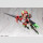Megami Device Plastic Model Kit 1/1 Bullet Knights Exorcist Hell Blaze 15 cm
