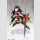 Megami Device Plastic Model Kit 1/1 Bullet Knights Exorcist Hell Blaze 15 cm