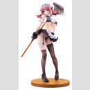 Mistress Kanan is Devilishly Easy PVC Figur 1/7 Takakiyo...