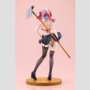 Mistress Kanan is Devilishly Easy PVC Figur 1/7 Takakiyo Kanan 25 cm