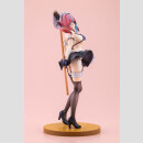 Mistress Kanan is Devilishly Easy PVC Figur 1/7 Takakiyo Kanan 25 cm