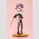 Mistress Kanan is Devilishly Easy PVC Figur 1/7 Takakiyo Kanan 25 cm