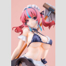 Mistress Kanan is Devilishly Easy PVC Figur 1/7 Takakiyo Kanan 25 cm