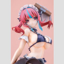 Mistress Kanan is Devilishly Easy PVC Figur 1/7 Takakiyo Kanan 25 cm