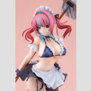 Mistress Kanan is Devilishly Easy PVC Figur 1/7 Takakiyo Kanan 25 cm