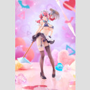 Mistress Kanan is Devilishly Easy PVC Figur 1/7 Takakiyo...