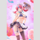 Mistress Kanan is Devilishly Easy PVC Figur 1/7 Takakiyo Kanan 25 cm