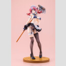 Mistress Kanan is Devilishly Easy PVC Figur 1/7 Takakiyo Kanan 25 cm