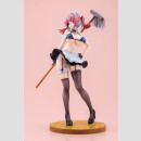 Mistress Kanan is Devilishly Easy PVC Figur 1/7 Takakiyo Kanan 25 cm