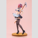 Mistress Kanan is Devilishly Easy PVC Figur 1/7 Takakiyo Kanan 25 cm