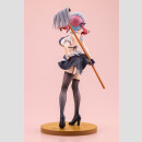 Mistress Kanan is Devilishly Easy PVC Figur 1/7 Takakiyo Kanan 25 cm