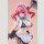 Mistress Kanan is Devilishly Easy PVC Figur 1/7 Takakiyo Kanan 25 cm