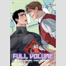 Full Volume Bd. 1 [Webtoon]