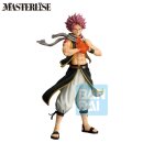 MASTERLISE Fairy Tail NATSU DRAGNEEL 20th Anniversary Ver.