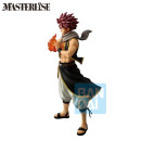 MASTERLISE Fairy Tail NATSU DRAGNEEL 20th Anniversary Ver.