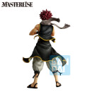 MASTERLISE Fairy Tail NATSU DRAGNEEL 20th Anniversary Ver.