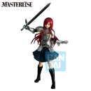MASTERLISE Fairy Tail ERZA SCARLET 20th Anniversary Ver.