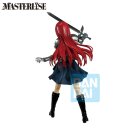 MASTERLISE Fairy Tail ERZA SCARLET 20th Anniversary Ver.