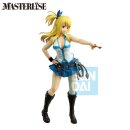 MASTERLISE Fairy Tail LUCY HEARTFILIA 20th Anniversary Ver.