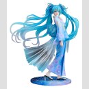 Character Vocal Series 01: Hatsune Miku PVC Figur 1/7...