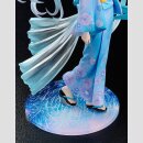 Character Vocal Series 01: Hatsune Miku PVC Figur 1/7 Music & Fire Works Ver. 23 cm ++Jeeg Best Price bis 03.09.2026++