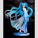 Character Vocal Series 01: Hatsune Miku PVC Figur 1/7 Music & Fire Works Ver. 23 cm ++Jeeg Best Price bis 03.09.2026++