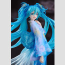 Character Vocal Series 01: Hatsune Miku PVC Figur 1/7 Music & Fire Works Ver. 23 cm ++Jeeg Best Price bis 03.09.2026++