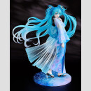 Character Vocal Series 01: Hatsune Miku PVC Figur 1/7 Music & Fire Works Ver. 23 cm ++Jeeg Best Price bis 03.09.2026++