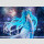 Character Vocal Series 01: Hatsune Miku PVC Figur 1/7 Music & Fire Works Ver. 23 cm ++Jeeg Best Price bis 03.09.2026++