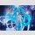 Character Vocal Series 01: Hatsune Miku PVC Figur 1/7 Music & Fire Works Ver. 23 cm ++Jeeg Best Price bis 03.09.2026++