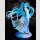 Character Vocal Series 01: Hatsune Miku PVC Figur 1/7 Music & Fire Works Ver. 23 cm ++Jeeg Best Price bis 03.09.2026++