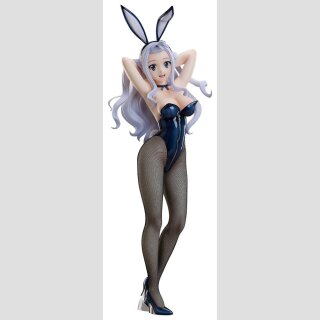 Fairy Tail PVC Figur 1/4 Mirajane Strauss Bunny Ver. 47 cm ++Jeeg Best Price bis 20.08.2026++