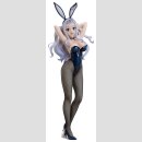 Fairy Tail PVC Figur 1/4 Mirajane Strauss Bunny Ver. 47...