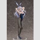 Fairy Tail PVC Figur 1/4 Mirajane Strauss Bunny Ver. 47 cm ++Jeeg Best Price bis 20.08.2026++