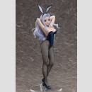 Fairy Tail PVC Figur 1/4 Mirajane Strauss Bunny Ver. 47 cm ++Jeeg Best Price bis 20.08.2026++
