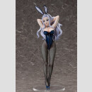 Fairy Tail PVC Figur 1/4 Mirajane Strauss Bunny Ver. 47 cm ++Jeeg Best Price bis 20.08.2026++