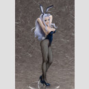 Fairy Tail PVC Figur 1/4 Mirajane Strauss Bunny Ver. 47 cm ++Jeeg Best Price bis 20.08.2026++
