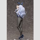 Fairy Tail PVC Figur 1/4 Mirajane Strauss Bunny Ver. 47 cm ++Jeeg Best Price bis 20.08.2026++
