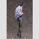 Fairy Tail PVC Figur 1/4 Mirajane Strauss Bunny Ver. 47 cm ++Jeeg Best Price bis 20.08.2026++