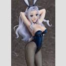 Fairy Tail PVC Figur 1/4 Mirajane Strauss Bunny Ver. 47 cm ++Jeeg Best Price bis 20.08.2026++