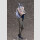 Fairy Tail PVC Figur 1/4 Mirajane Strauss Bunny Ver. 47 cm ++Jeeg Best Price bis 20.08.2026++